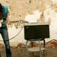 Image for article titled Philadelphia's Kurt Vile writes hits, takes shit